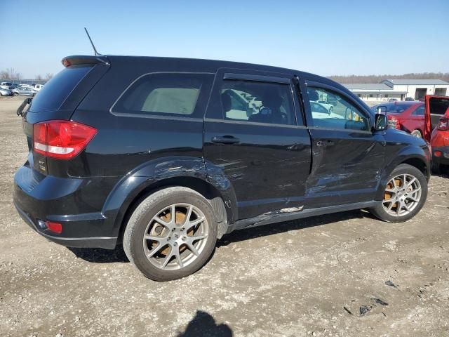 2019 Dodge Journey GT