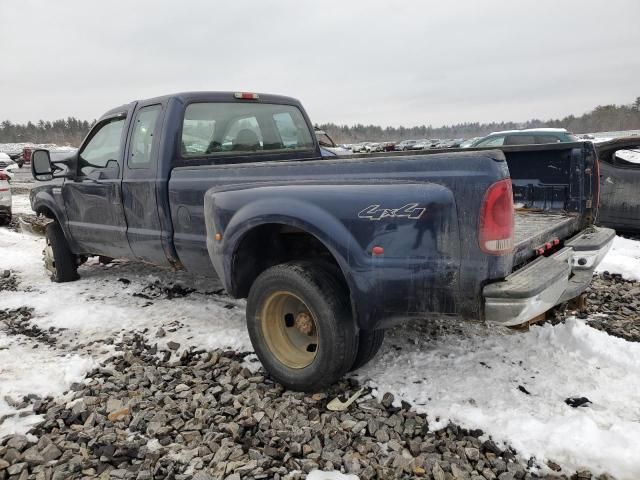 2006 Ford F350 Super Duty