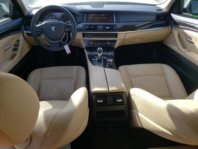 2016 BMW 528 I