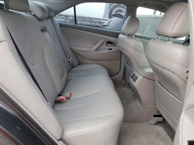 2007 Toyota Camry Hybrid