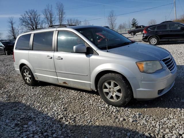 2008 Chrysler Town & Country Touring