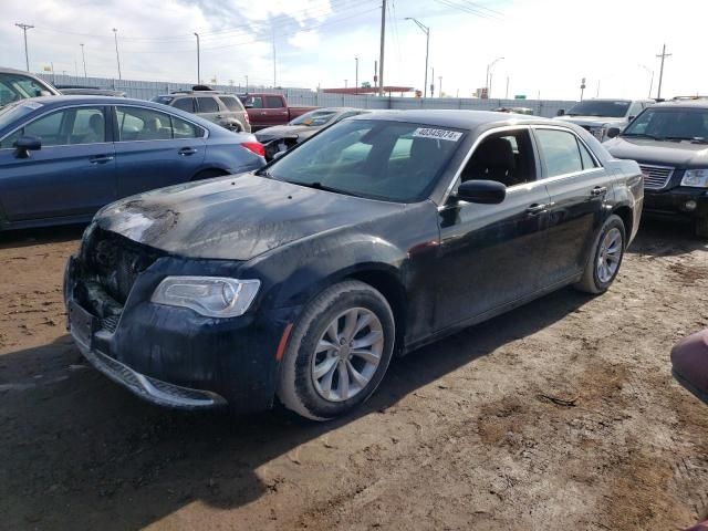 2020 Chrysler 300 Touring