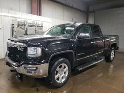 2016 GMC Sierra K1500 SLT for sale in Elgin, IL