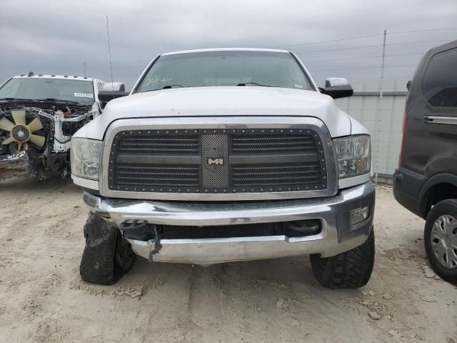 2011 Dodge RAM 3500