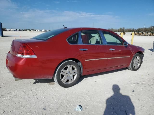 2014 Chevrolet Impala Limited LT