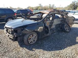 Salvage cars for sale at Riverview, FL auction: 2014 Hyundai Sonata GLS