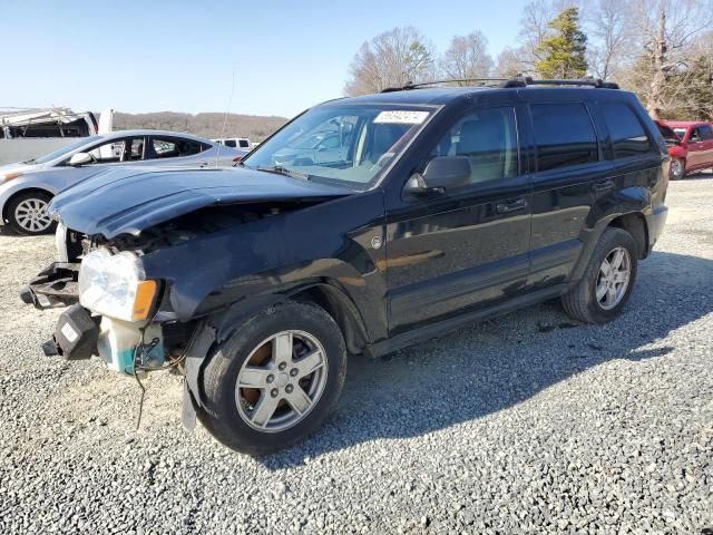 2006 Jeep Grand Cherokee Laredo