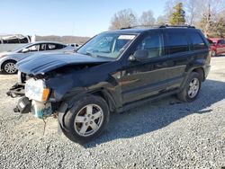 4 X 4 for sale at auction: 2006 Jeep Grand Cherokee Laredo