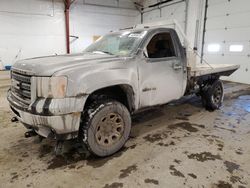 2013 GMC Sierra K2500 Heavy Duty for sale in Center Rutland, VT