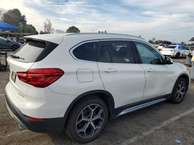 2019 BMW X1 SDRIVE28I