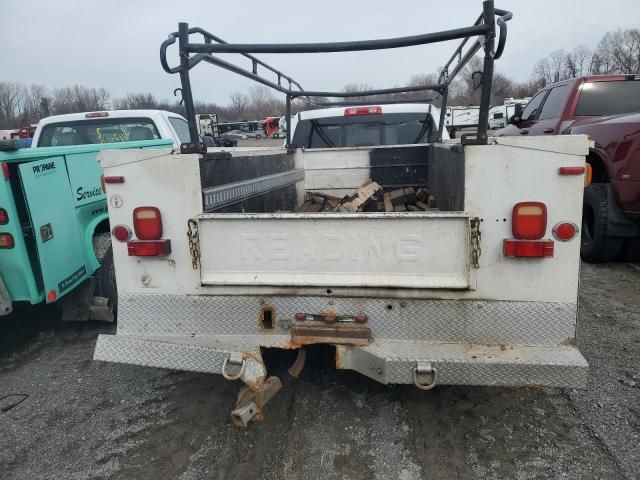 2019 Dodge RAM 3500 Tradesman