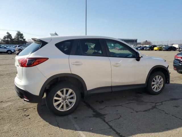 2013 Mazda CX-5 Touring