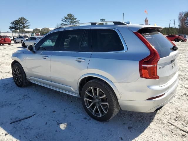 2019 Volvo XC90 T6 Momentum