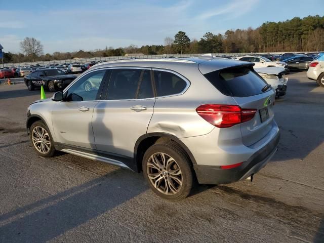 2017 BMW X1 XDRIVE28I