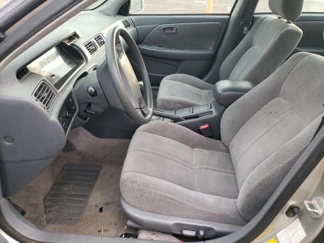 2000 Toyota Camry LE