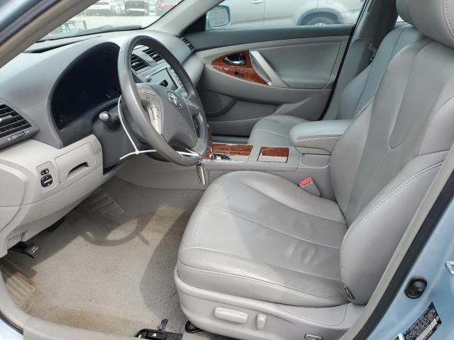 2009 Toyota Camry SE