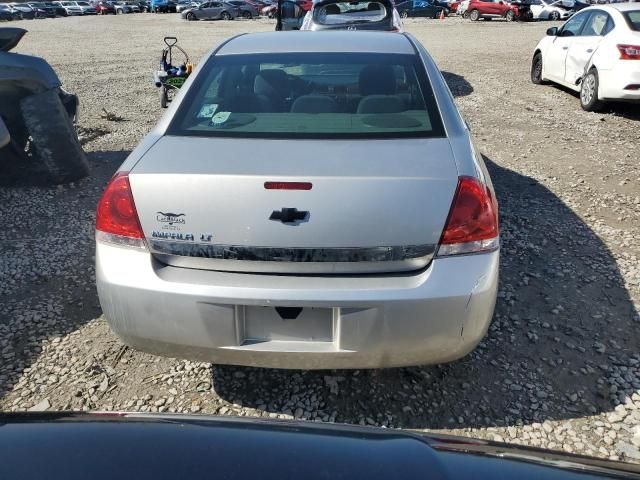 2008 Chevrolet Impala LT