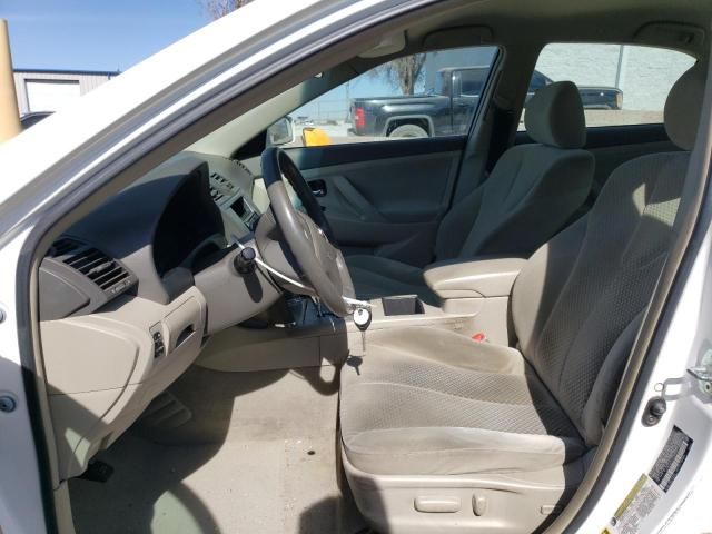 2007 Toyota Camry CE