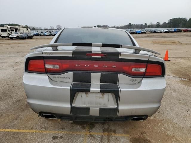 2012 Dodge Charger R/T