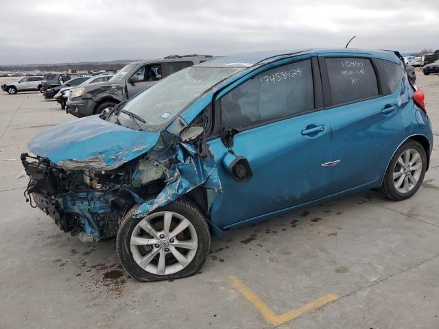 2014 Nissan Versa Note S