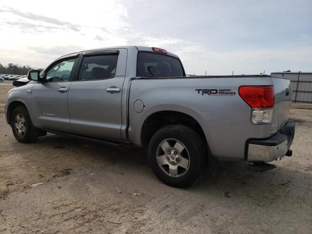 2011 Toyota Tundra Crewmax Limited