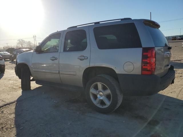 2007 Chevrolet Tahoe C1500