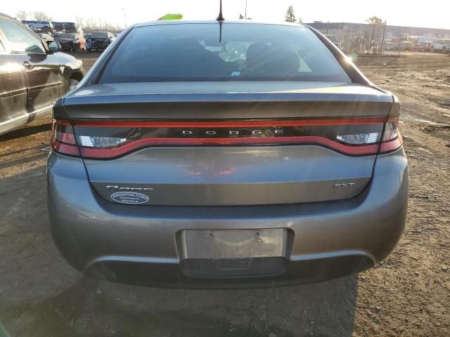 2013 Dodge Dart SXT