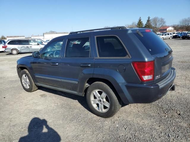 2007 Jeep Grand Cherokee Laredo