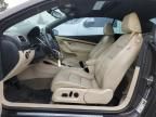 2013 Volkswagen EOS LUX