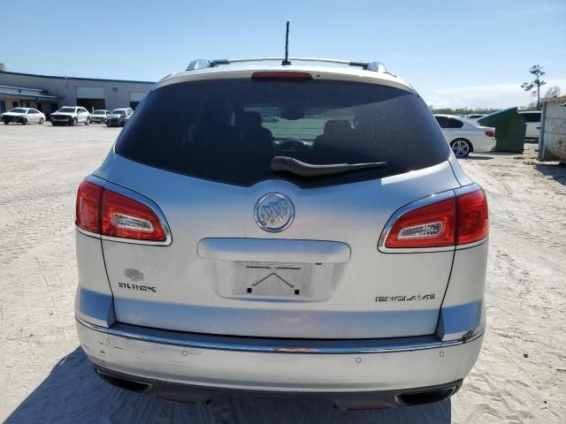 2013 Buick Enclave