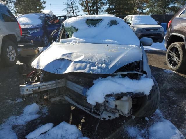 2006 Acura RSX TYPE-S