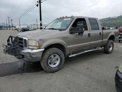 2003 Ford F350 SRW Super Duty for sale in Colton, CA