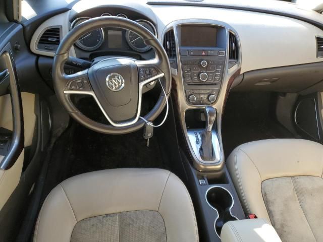 2016 Buick Verano Sport Touring