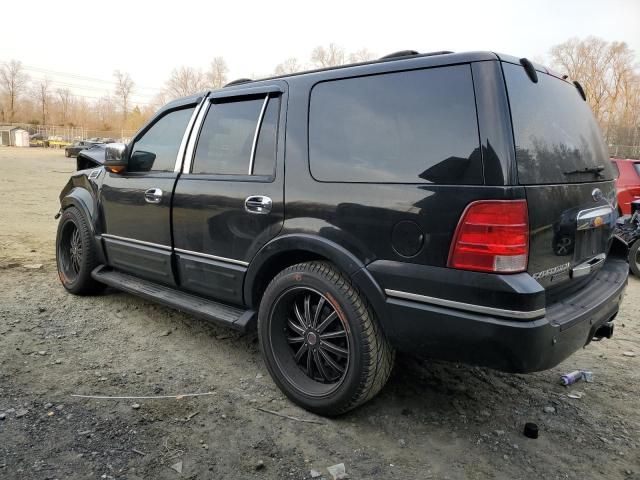 2004 Ford Expedition Eddie Bauer