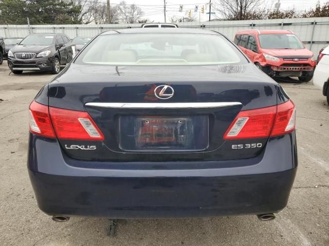 2008 Lexus ES 350