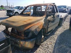 Dodge RAM 3500 salvage cars for sale: 2012 Dodge RAM 3500 ST