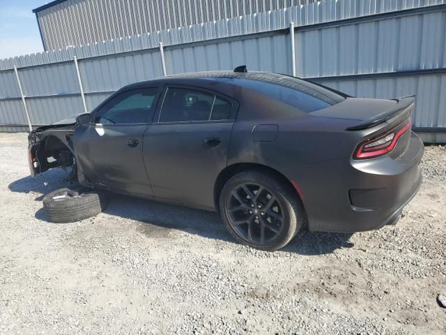 2020 Dodge Charger R/T