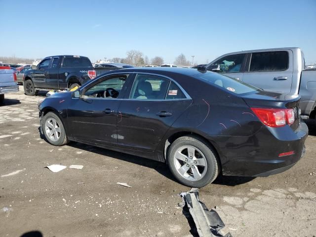 2014 Chevrolet Malibu LS