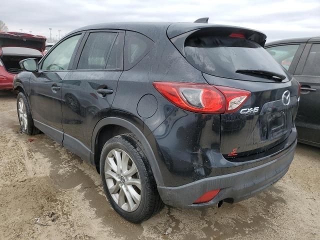 2014 Mazda CX-5 GT