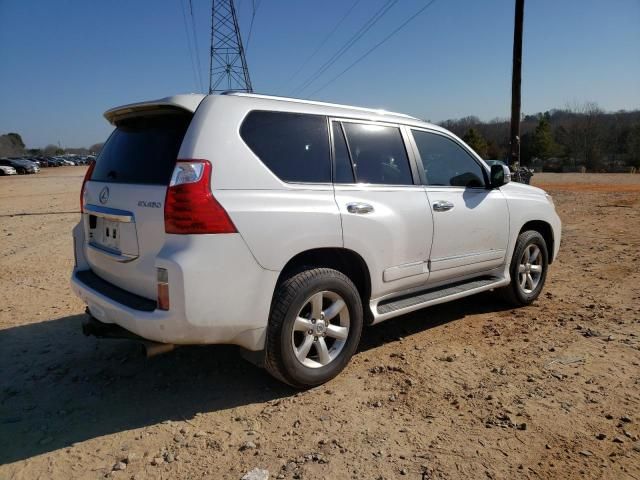 2013 Lexus GX 460