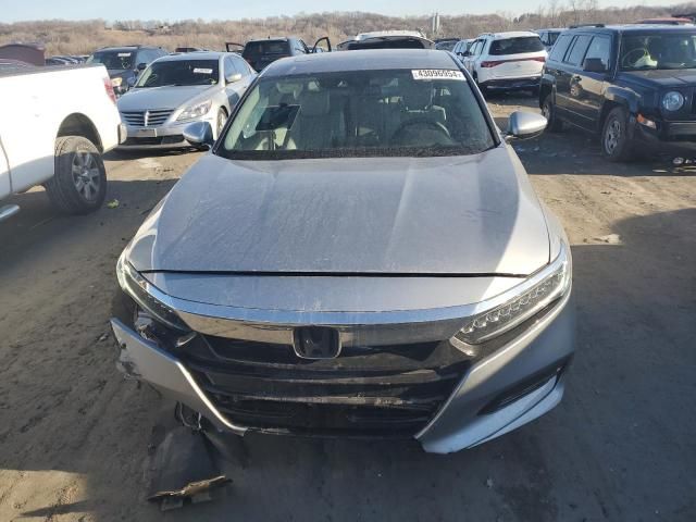 2020 Honda Accord Touring