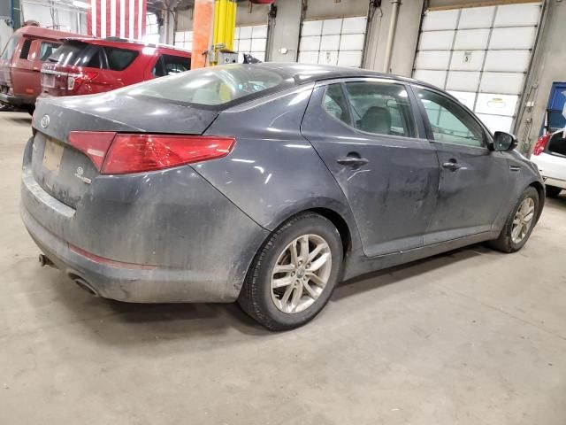 2011 KIA Optima LX