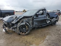 BMW salvage cars for sale: 2023 BMW M5