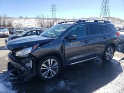 2022 Subaru Ascent Limited for sale in Littleton, CO