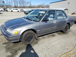 1990 Honda Civic LX for sale in Spartanburg, SC