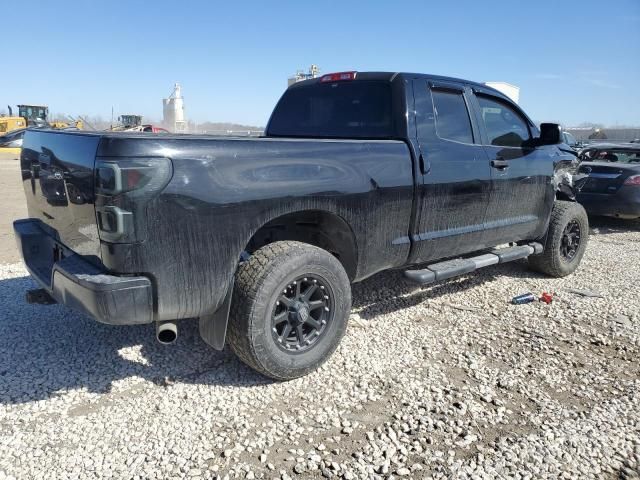 2009 Toyota Tundra Double Cab