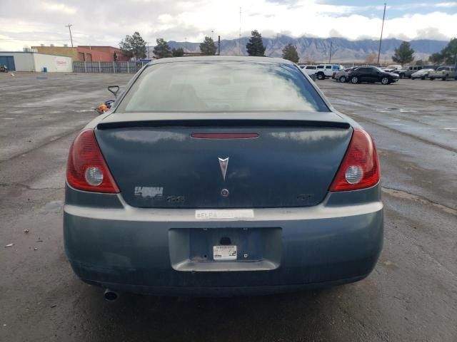 2005 Pontiac G6 GT