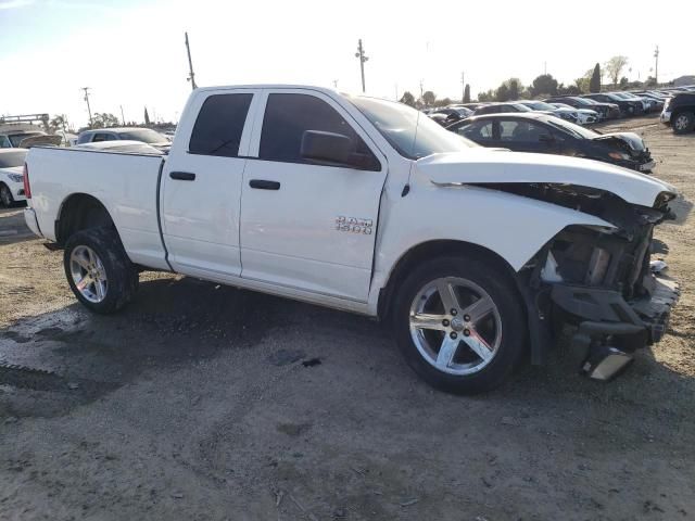 2017 Dodge RAM 1500 ST