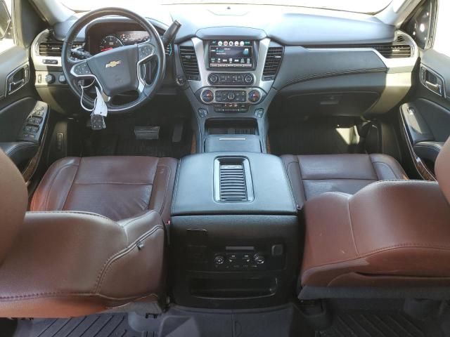 2019 Chevrolet Suburban K1500 Premier