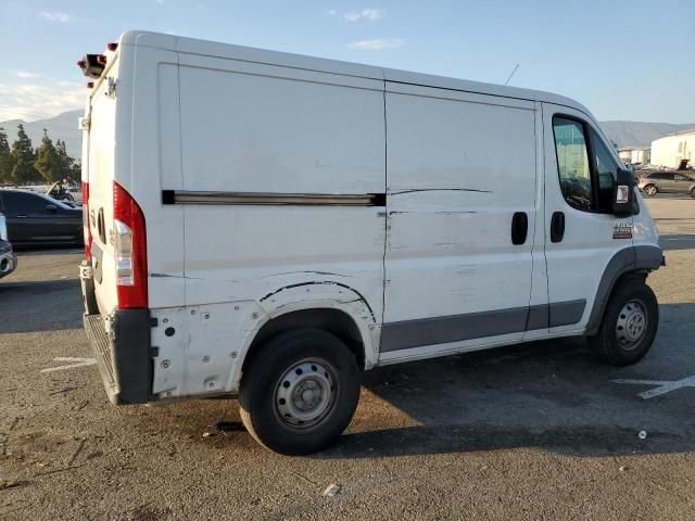 2017 Dodge RAM Promaster 1500 1500 Standard